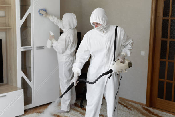 24/7 Emergency Crime Scene Cleanup experts in Hillsboro, WI